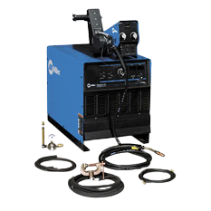 Miller Deltawel 452